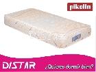 Foto Pack Colchón Pikolin Normavisco + Base