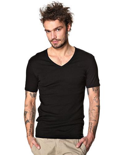Foto Pack de 2 camisetas G-Star - base v t S/S 2-pack