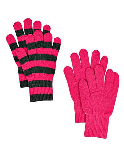 Foto Pack de 2 pares de guantes Minymo