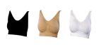 Foto Pack de 3 sujetadores Beauty Bra