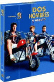Foto Pack Dos Hombres Y Medio (2ª Temporada) - Charlie Sheen
