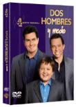Foto Pack Dos Hombres Y Medio (4ª Temporada) - Charlie Sheen