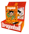 Foto Pack dragon ball nº1 + nº2. edición 20 aniversario