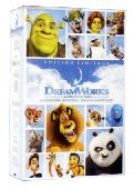Foto PACK DREAMWORKS. LA COLECCION DEFINITIVA (DVD)