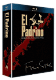 Foto Pack El Padrino: La Trilogía Remasterizada De Coppola (formato Blu...