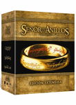 Foto Pack El Señor De Los Anillos: Trilogía (edición Extendida) (form...