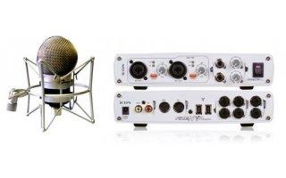 Foto Pack Estudio ICON Utrack + CAD Trion 7000