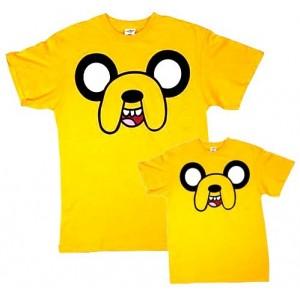 Foto Pack familiar hora de aventuras (jack)