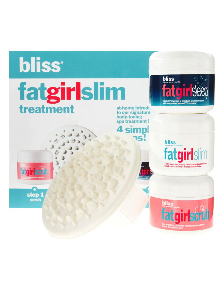 Foto Pack FatGirlFaves de Bliss Pack Fatgirlfaves