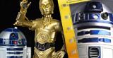 Foto Pack Figuras C-3PO y R2-D2 ARTFX+ Star Wars