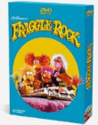 Foto Pack Fraggle Rock (2ª Temporada)