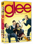 Foto Pack Glee (1ª Temporada) - Lea Michele