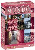 Foto PACK GUIAS TURISTICAS POR EL MUNDO II (DVD)