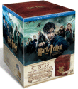 Foto Pack Harry Potter: Saga Completa (edición Coleccionista - Formato ...