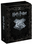 Foto Pack Harry Potter (saga Completa - Edición Limitada) - D. Radcliff...