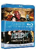 Foto PACK HELLBOY II: EL EJERCITO DORADO: EDICION ESPECIAL 2 DISCOS +