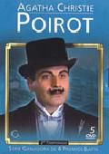 Foto PACK HERCULES POIROT (2ª TEMPORADA) (DVD)