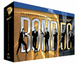 Foto Pack James Bond 007: 50º Aniversario (formato Blu-ray)