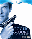 Foto Pack James Bond 007: Roger Moore (formato Blu-ray) - Roger Moore