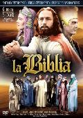 Foto PACK LA BIBLIA (DVD)
