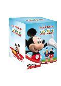 Foto PACK LA CASA DE MICKEY MOUSE: MICKEY (DVD + MARIONETAS)