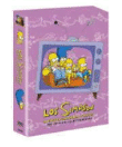 Foto Pack Los Simpson (3ª Temporada) - Los Simpson