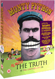 Foto Pack Monty Python: Almost The Truth (the Lawyer´s Cut) (v.o.s.) - ...