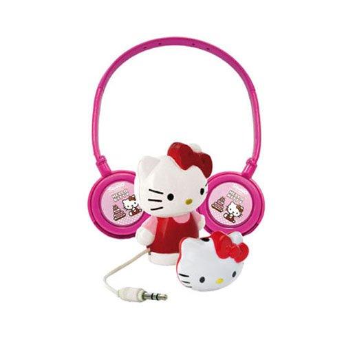 Foto Pack MP3 Hello Kitty