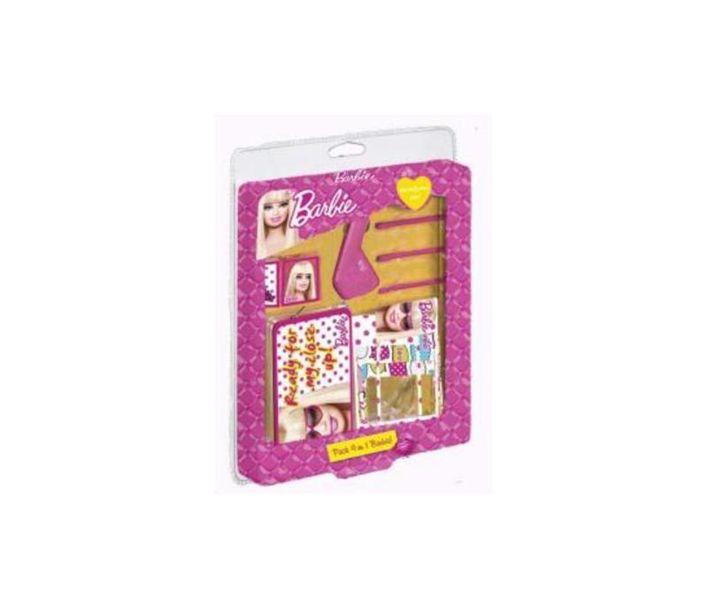 Foto PACK NDSI ACCESORIOS 9 EN 1 BARBIE INGO
