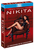 Foto Pack Nikita (1ª Temporada) (formato Blu-ray) - Maggie Q