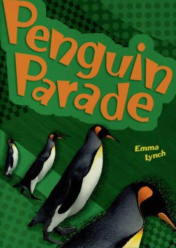 Foto Pack Of 3: Penguin Parade