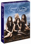 Foto Pack Pequeñas Mentirosas (1ª Temporada) - Troian Avery Bellisario