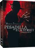 Foto Pack Pesadilla En Elm Street