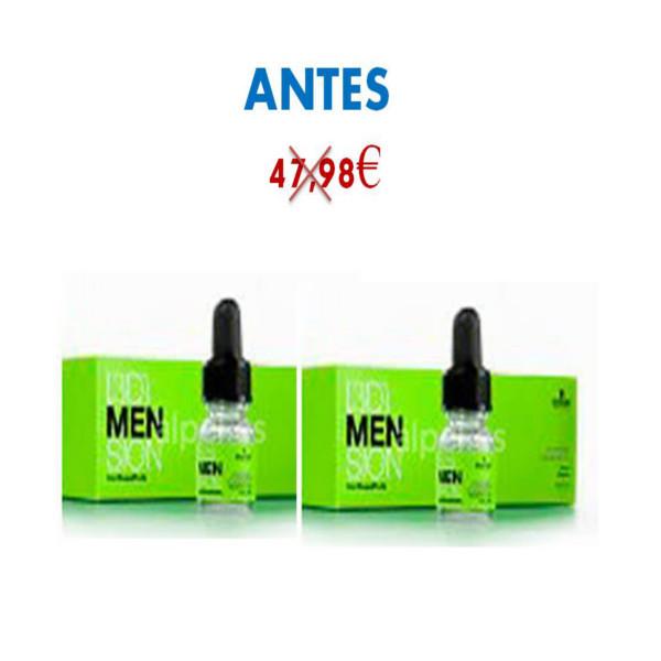 Foto Pack Promocional Schwarzkopf 3DMENSION Anti-Caída