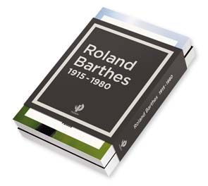 Foto Pack. R. Barthes 30 Aniversario