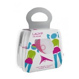 Foto Pack regalo ladyp pequeño lila