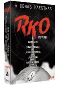 Foto PACK RKO PICTURES 1 (DVD)