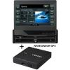 Foto Pack r/m av clarion vz 509 e dvix/usb/ipod 3rca m/d oem (a/v ...