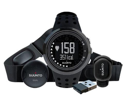 Foto Pack Running M5 Hombre Suunto