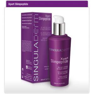 Foto Pack Singuladerm Xpert Slimpeptide 2 UNIDADES 200 ml