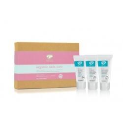 Foto pack solidario contra el cancer de mama