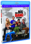 Foto Pack The Big Bang Theory (3ª Temporada) (formato Blu-ray) - Johnny...