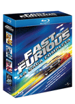 Foto Pack The Fast And The Furious: La Saga Completa (formato Blu-ray) -...