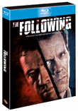 Foto Pack The Following (1ª Temporada) (formato Blu-ray) - K. Bacon