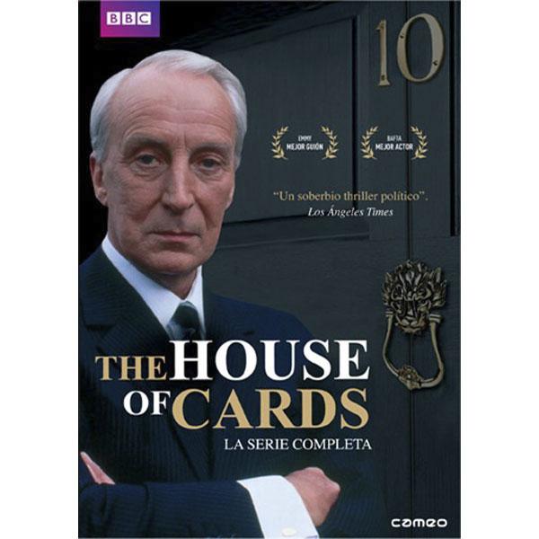 Foto Pack The House of Cards