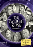 Foto Pack The Twilight Zone (2ª Temporada) - Rod Serling