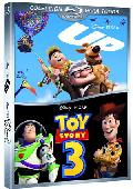 Foto PACK TOY STORY 3 + UP: COLECCION PARA TODOS (BLU-RAY)