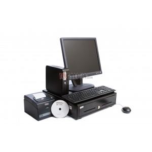Foto Pack TPV Táctil POS-X995TT