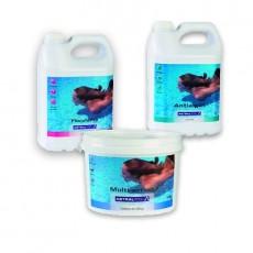 Foto pack tratamiento de agua piscinas astralpool