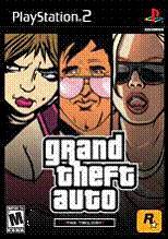 Foto pack trilogy gta s andreas gta3 gta vc ps2